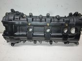 Rocker cam cover