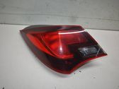 Rear/tail lights