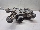 Rear differential