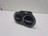 Dashboard side air vent grill/cover trim