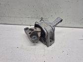 Engine mount bracket