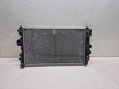 Coolant radiator