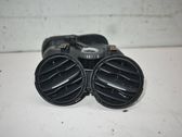 Dash center air vent grill