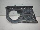 Grille antibrouillard avant
