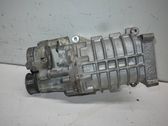 Turbo kompresorius (mechaninis)