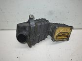 Air intake duct part
