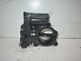 Throttle valve
