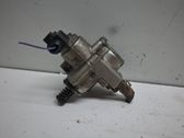 Fuel injection high pressure pump