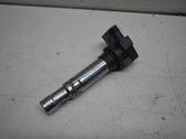 High voltage ignition coil