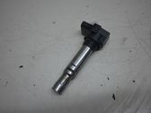 High voltage ignition coil