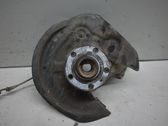 Rear wheel hub