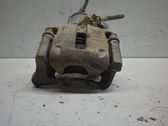 Bremssattel hinten