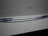 Roof bar rail