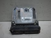 Engine control unit/module