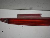 Rear tail light reflector
