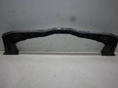 Front bumper cross member