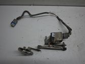 Headlight/headlamp level sensor