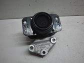 Support de moteur, coussinet