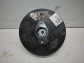 Brake booster