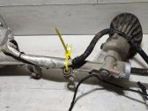 Steering rack