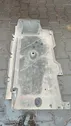 Front underbody cover/under tray