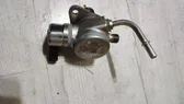 Pompe à carburant mécanique