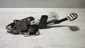 Brake pedal