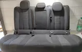 Rear seat