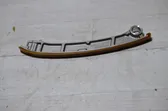 Slide rail for timing chain
