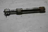 Balance shaft