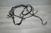 Tailgate/trunk wiring harness