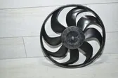 Ventilatore di raffreddamento elettrico del radiatore