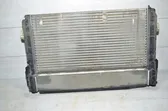 Radiator set