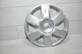 R15 wheel hub/cap/trim