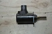 Turbine electric control actuator