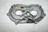 Timing chain cover