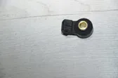 Detonation knock sensor