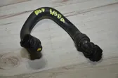 Engine coolant pipe/hose