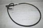 Headlight washer hose/pipe