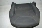 Base del sedile del conducente