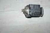 Электрический турбо привод