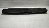 Trunk/boot sill cover protection