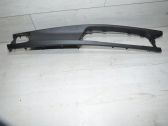 Moldura de la guantera
