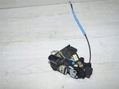 Front door lock