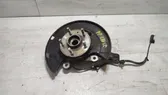 Front wheel hub