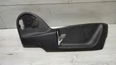 Seat trim