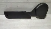 Seat trim