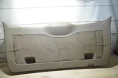 Moldura de la puerta/portón del maletero