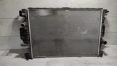 Coolant radiator