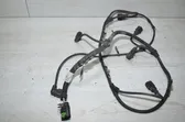 Parking sensor (PDC) wiring loom